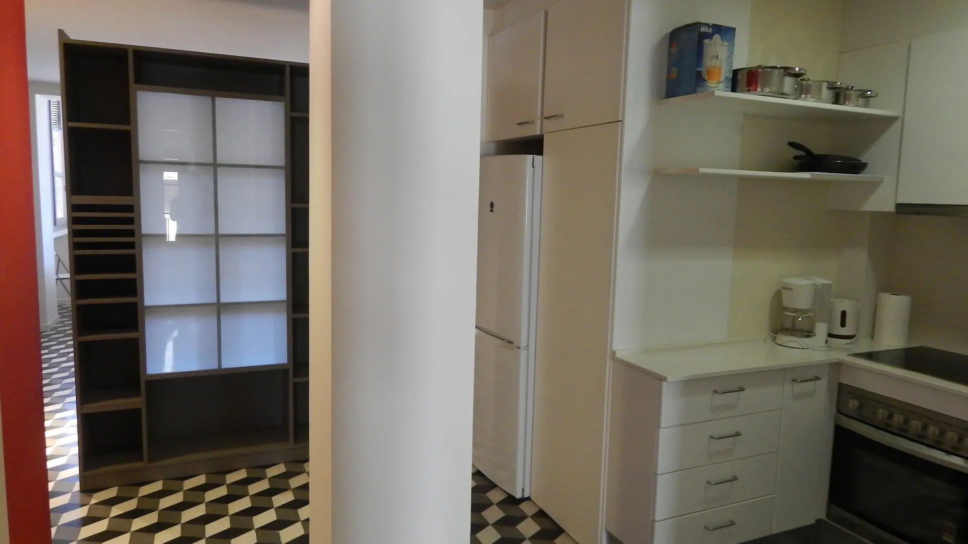 Apartament Vistes Al Riu Girona 0*,  Spanien