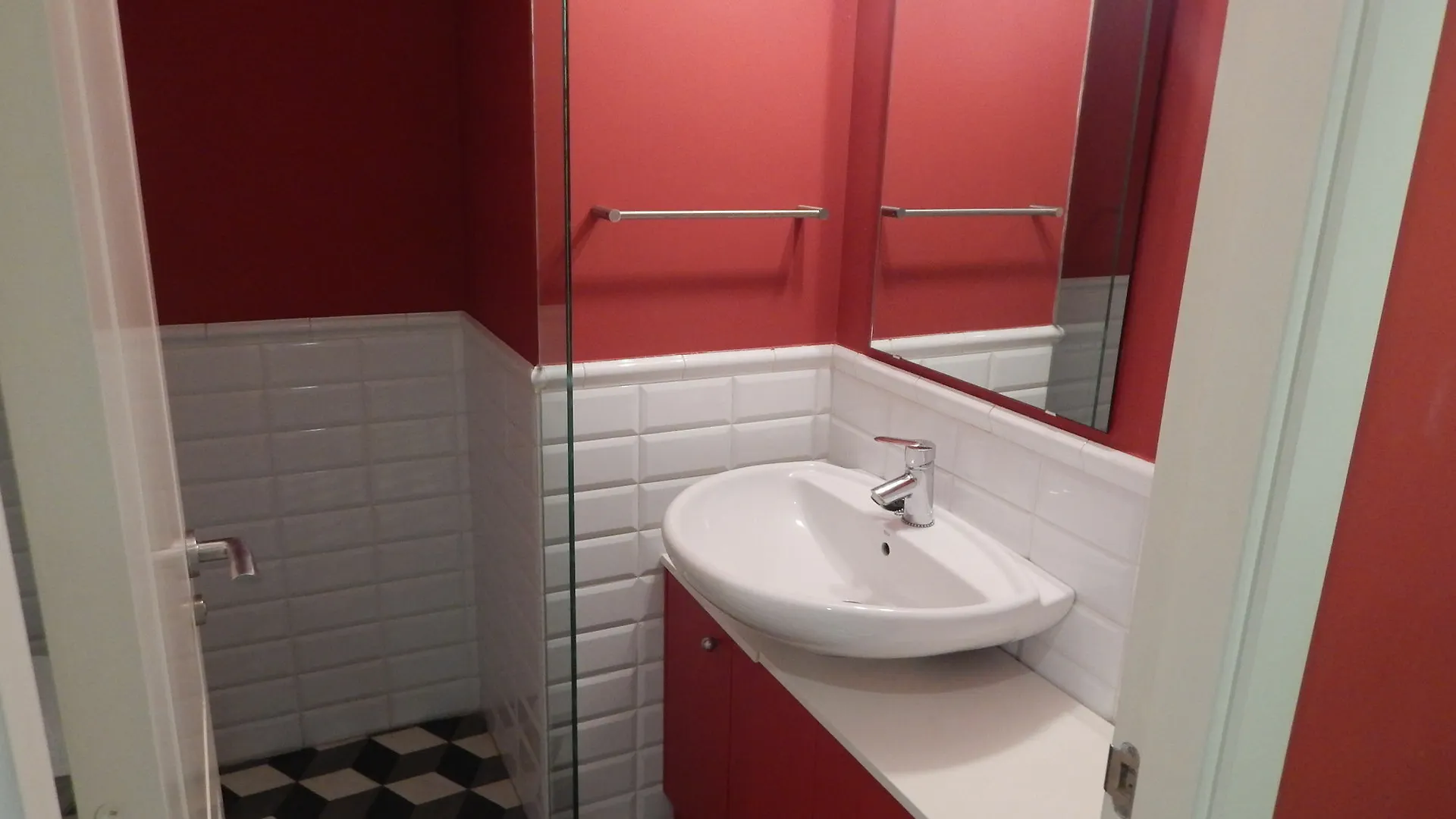 Apartament Vistes Al Riu Girona