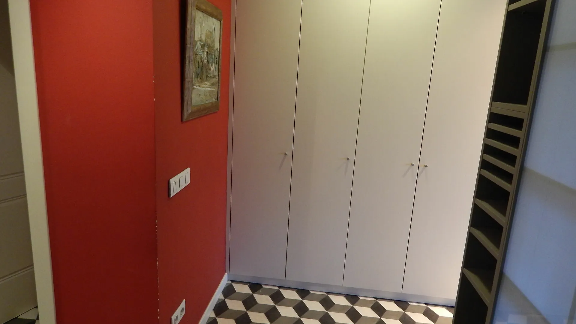Lägenhet Apartament Vistes Al Riu Girona