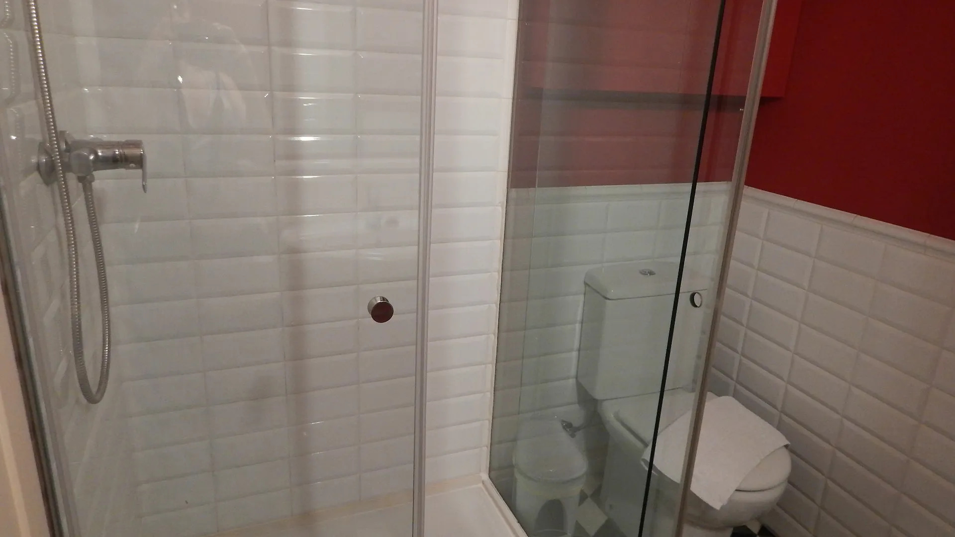 شقة Apartament Vistes Al Riu خيرونا إسبانيا