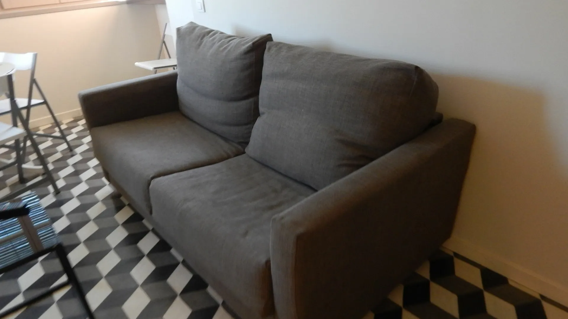 Apartament Vistes Al Riu Girona Spanien