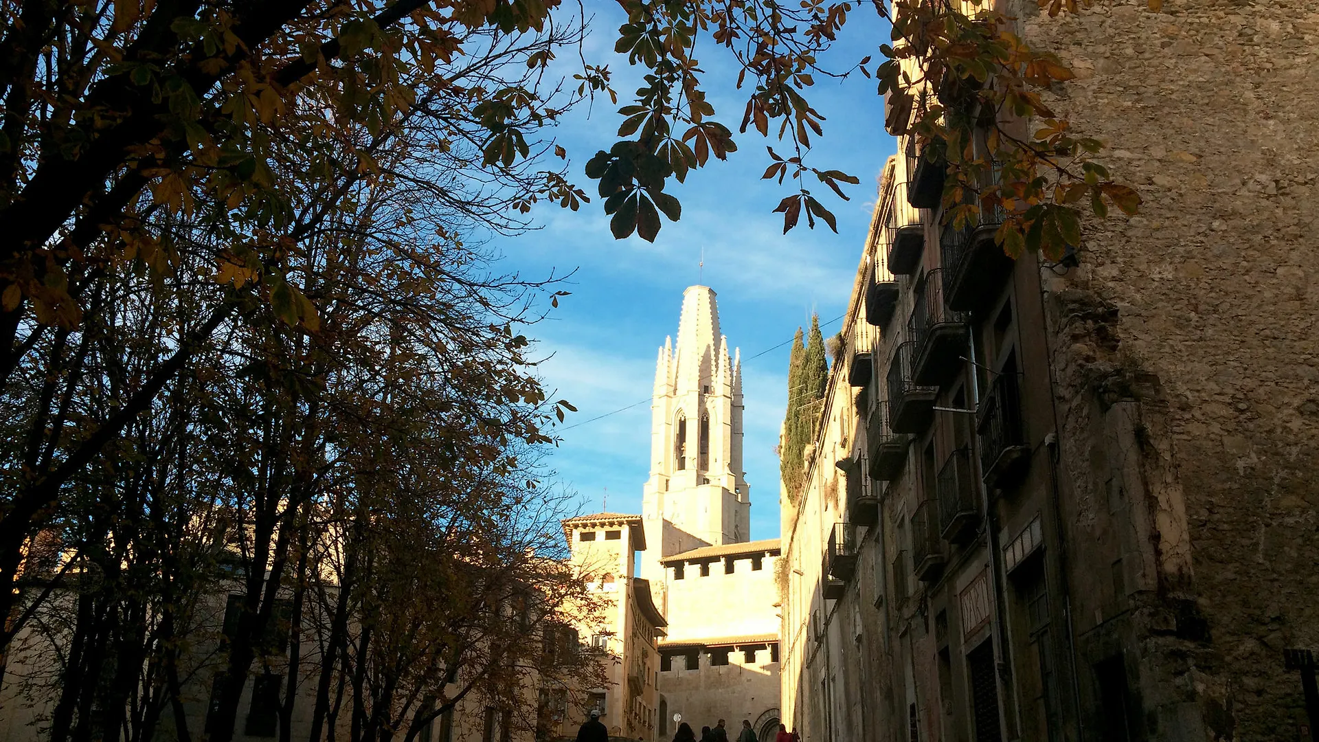 Apartament Vistes Al Riu Girona